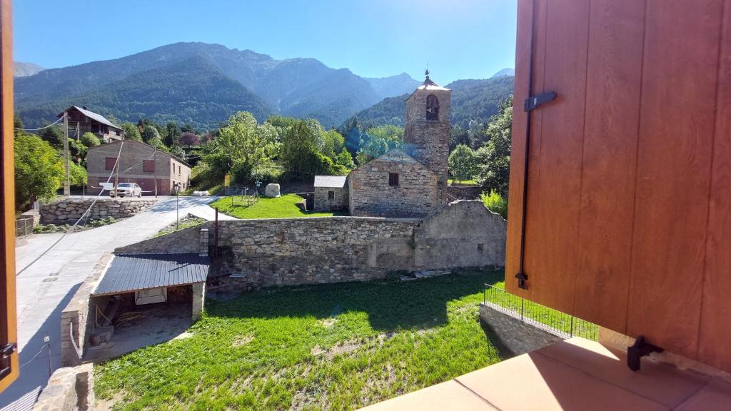 Vilaller Apartment | Senet Rural