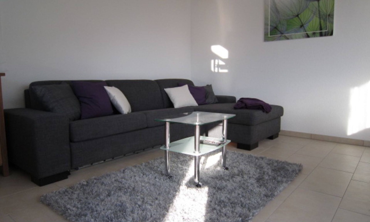 Immenstaad am Bodensee Apartment | separate guest house - Haus Lorenz, Ferienwohnungen