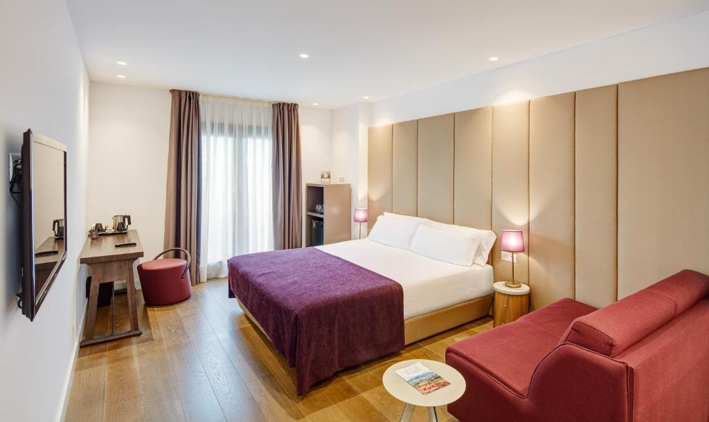 Logrono Historic Centre Hotel | Sercotel Calle Mayor