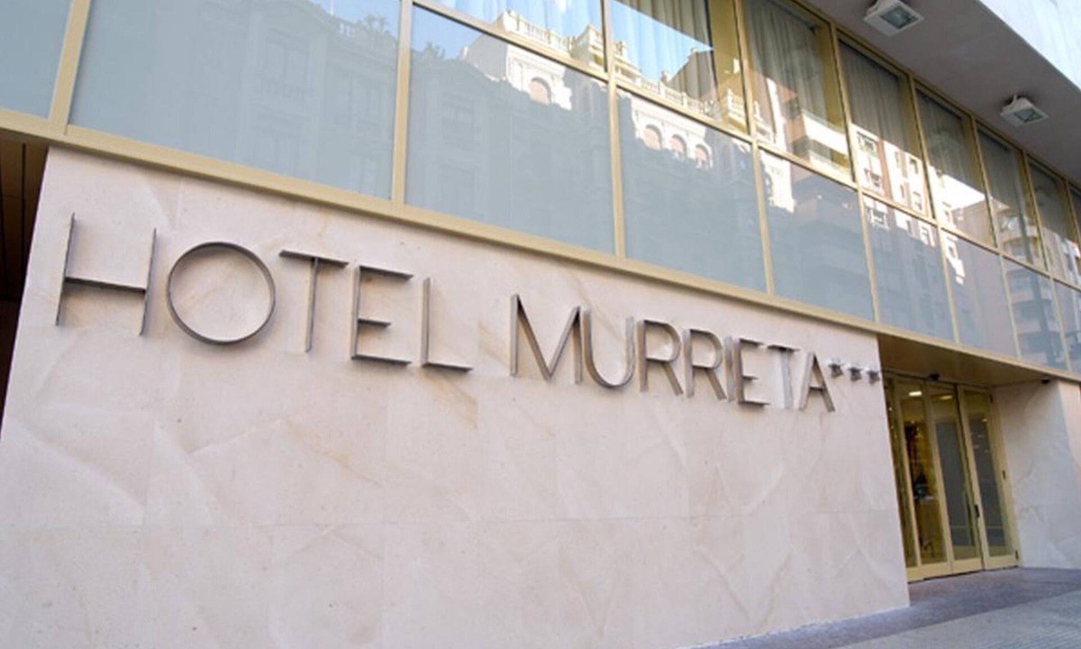 Logrono City Centre Hotel | Sercotel Murrieta