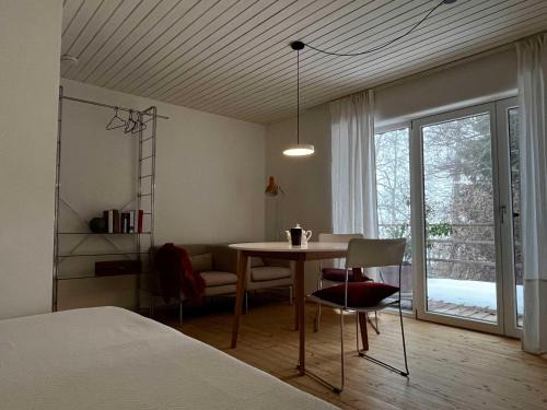 Isny im Allgaeu Apartment | Serenitas
