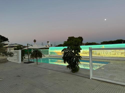 Chipiona Apartment | Serenity Beach Pinar