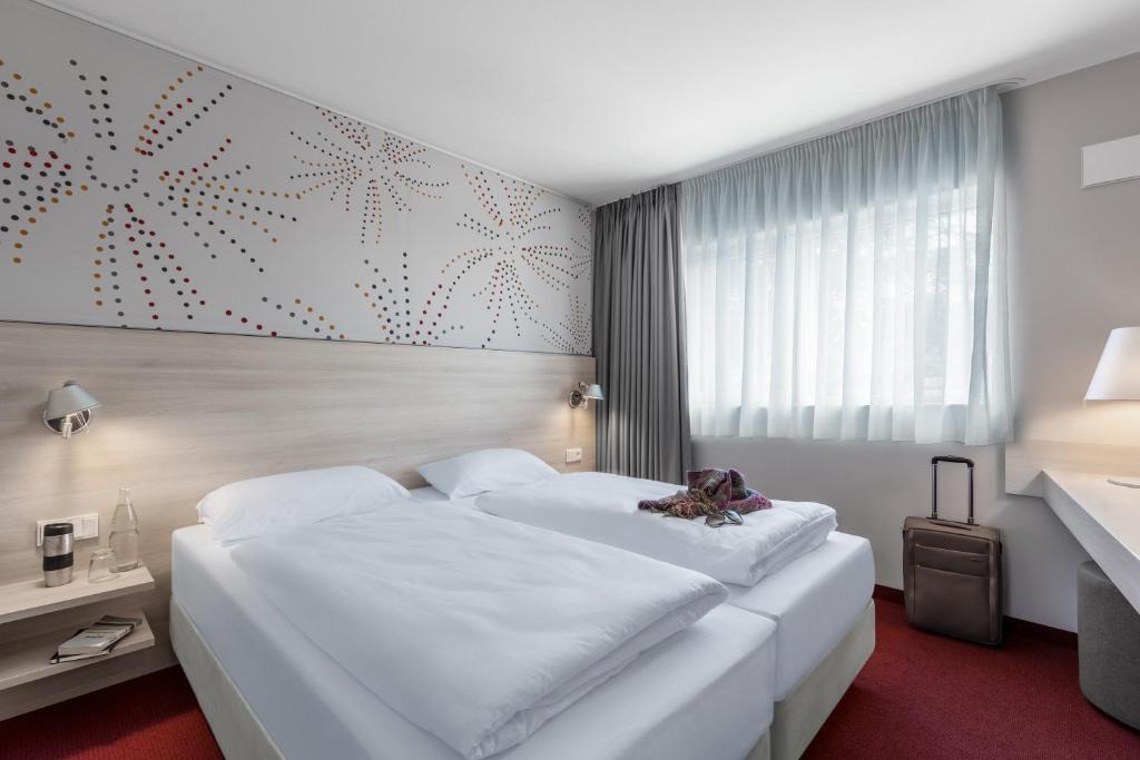 Wachenroth Hotel | Serways Hotel Steigerwald