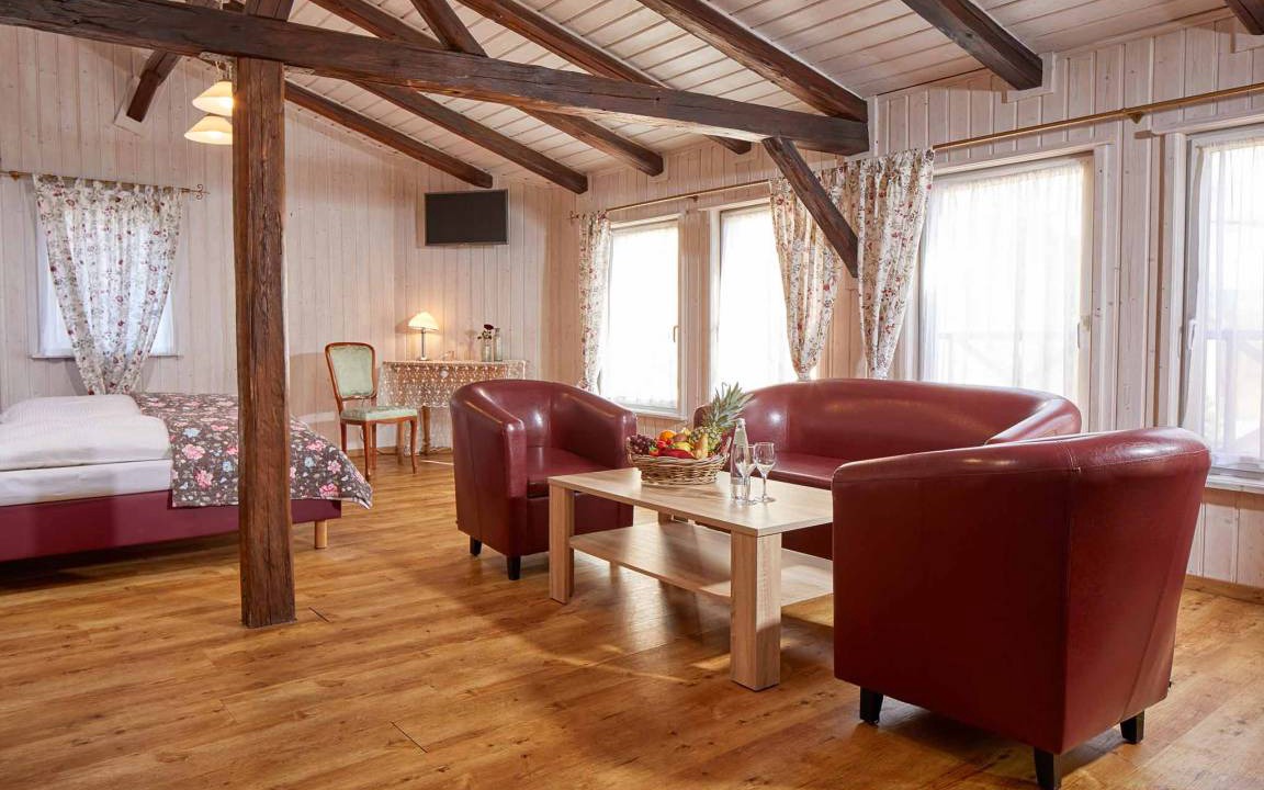 Karlstadt Other | Shared room ∙ 2 bedrooms ∙ 4 guests