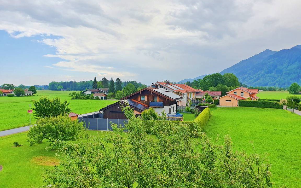 Grassau Other | Shared room ∙ 3 guests