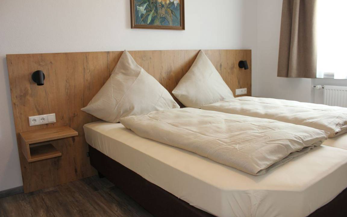 Teisendorf Other | Shared room ∙ 4 guests