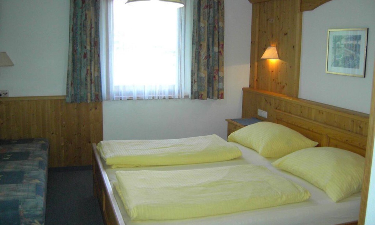 Pension Rieder | Inneralpbach