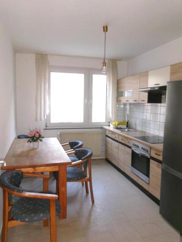 Hagen Apartment | SHK - möbliert - WIFI - HAGEN