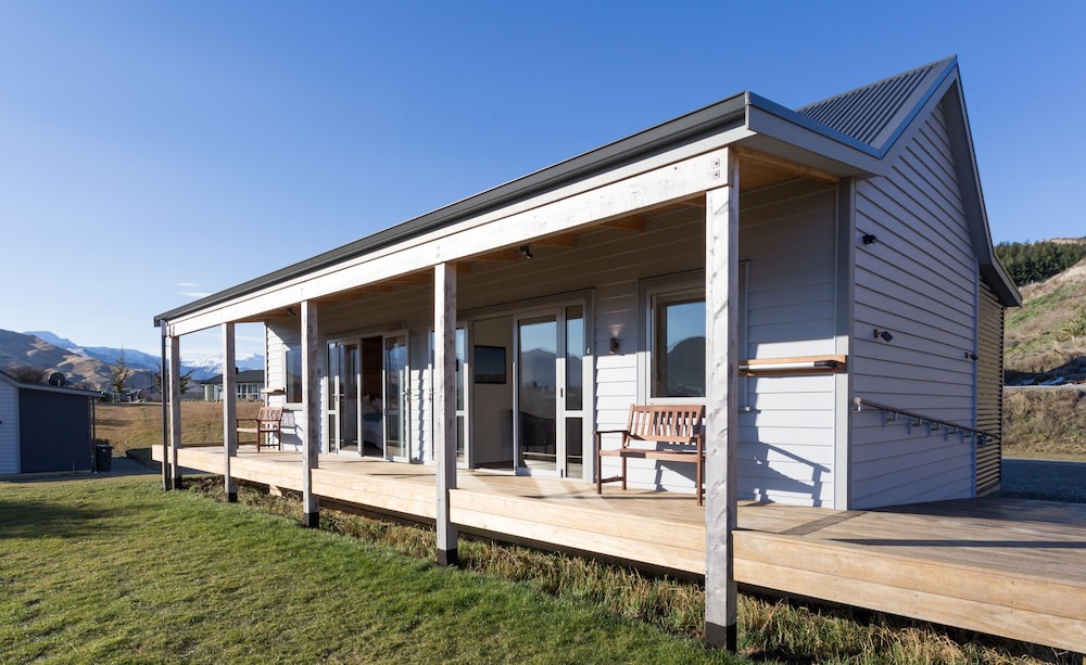 Lower Shotover Cottage | Shotover Country Cottages