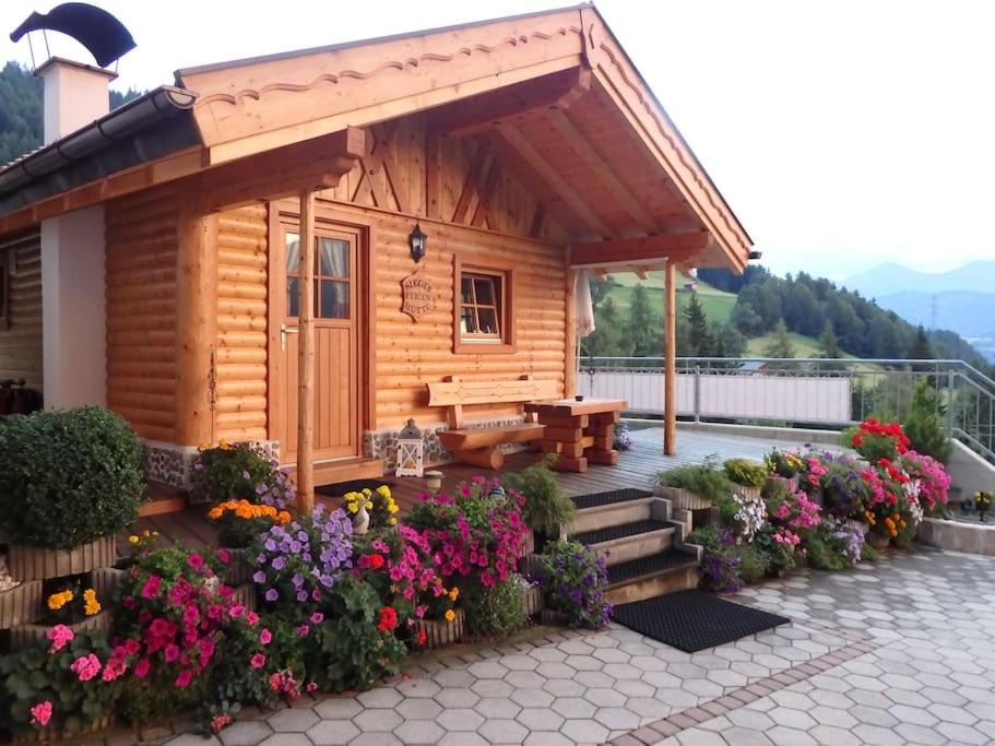 Fendels Apartment | Siegi's Ferienhütte