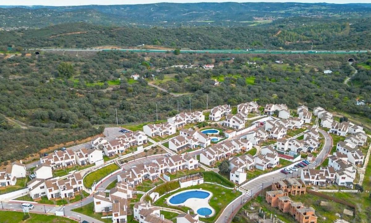 El Ronquillo Hotel | Sierra el Retiro