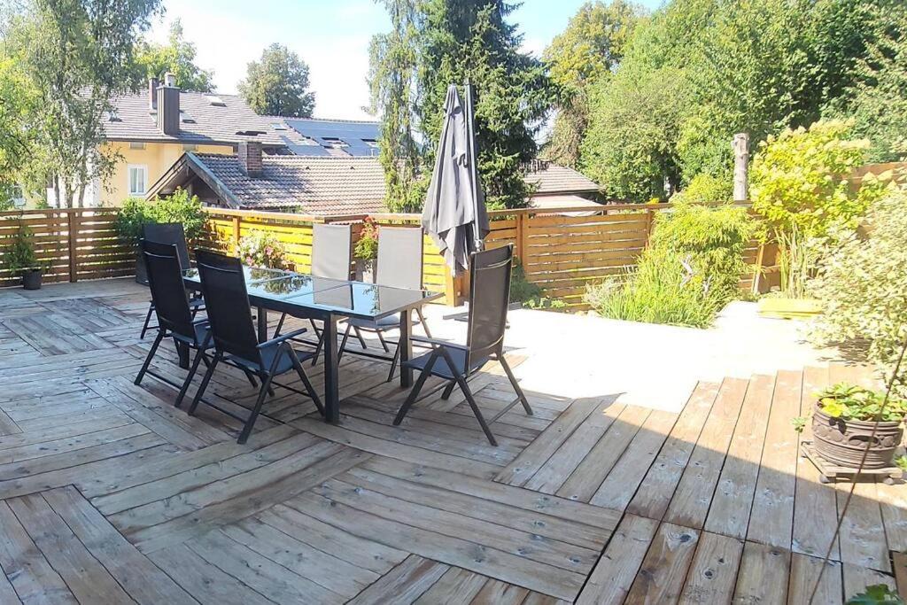Bad Toelz Apartment | Sigrids Ferienwohnung Bad Tölz