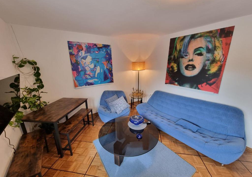 Zell im Fichtelgebirge Apartment | Simon´s Serviceapartment