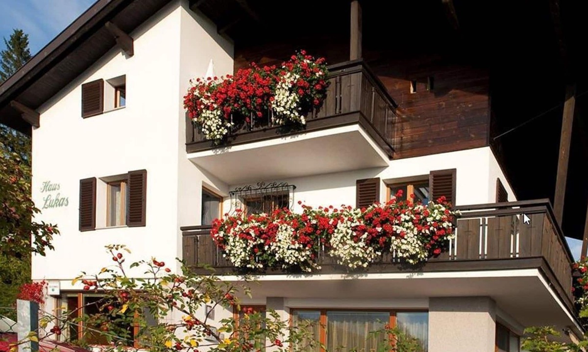 Haus | Mosern