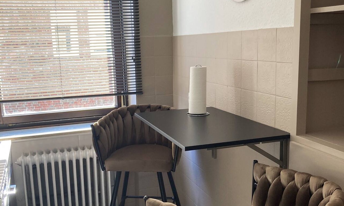 Hagen Apartment | Single room for 1 guest with 13m² in Hagen (266390)