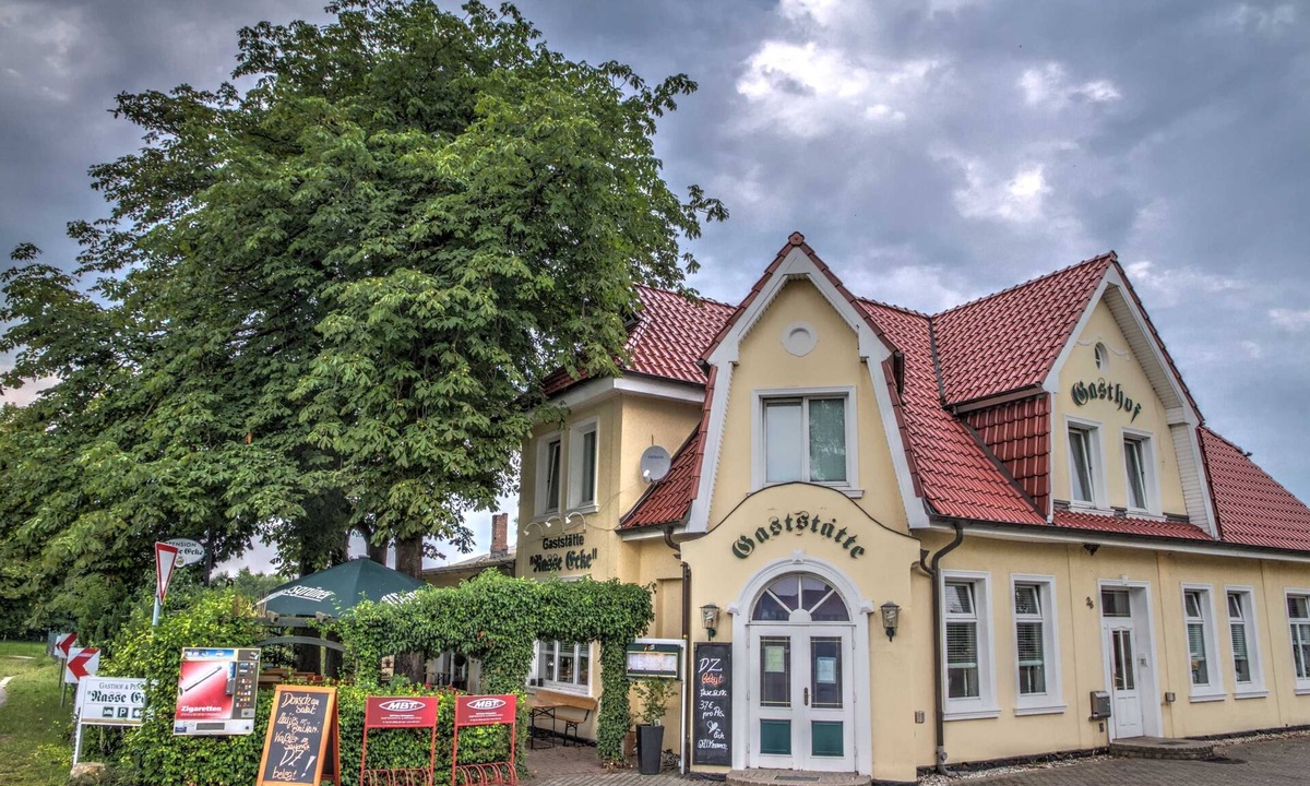 Wittenbeck House | Single room - Pension Nasse Ecke