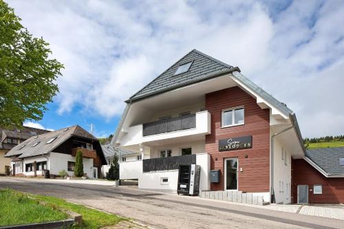 Hofsgrund Apartment | Skylodges