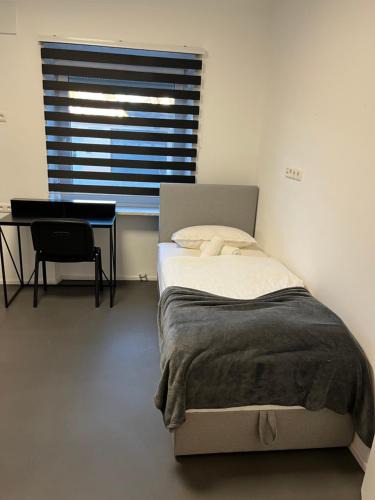 Kriegshaber Hostel | Sleep & Cook Augsburg