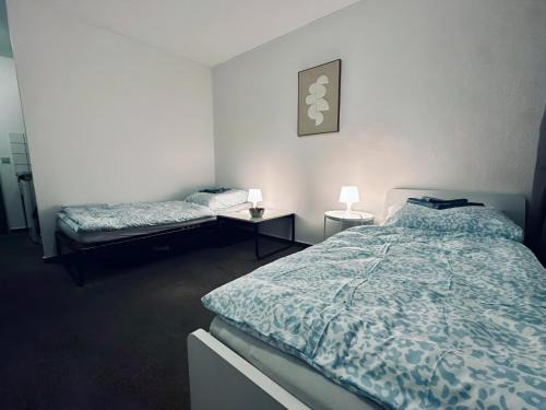 Isolde-Kurz-Straße Apartment | sleepWELL-Münster Schön & Zentral