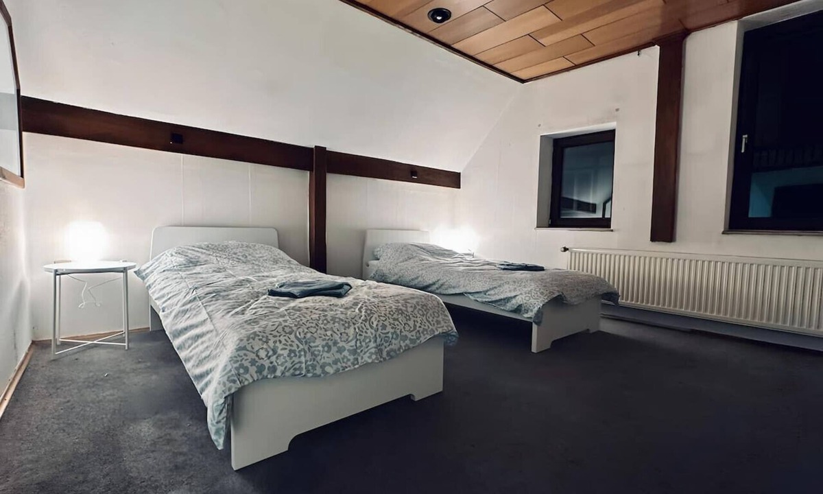 Burgsteinfurt Apartment | sleepWELL-Steinfurt III – Familienfreundlich & Zentral
