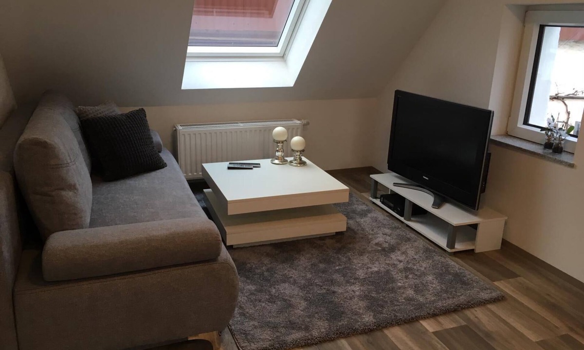 Falkendorf Apartment | Small apartment Falkendorf