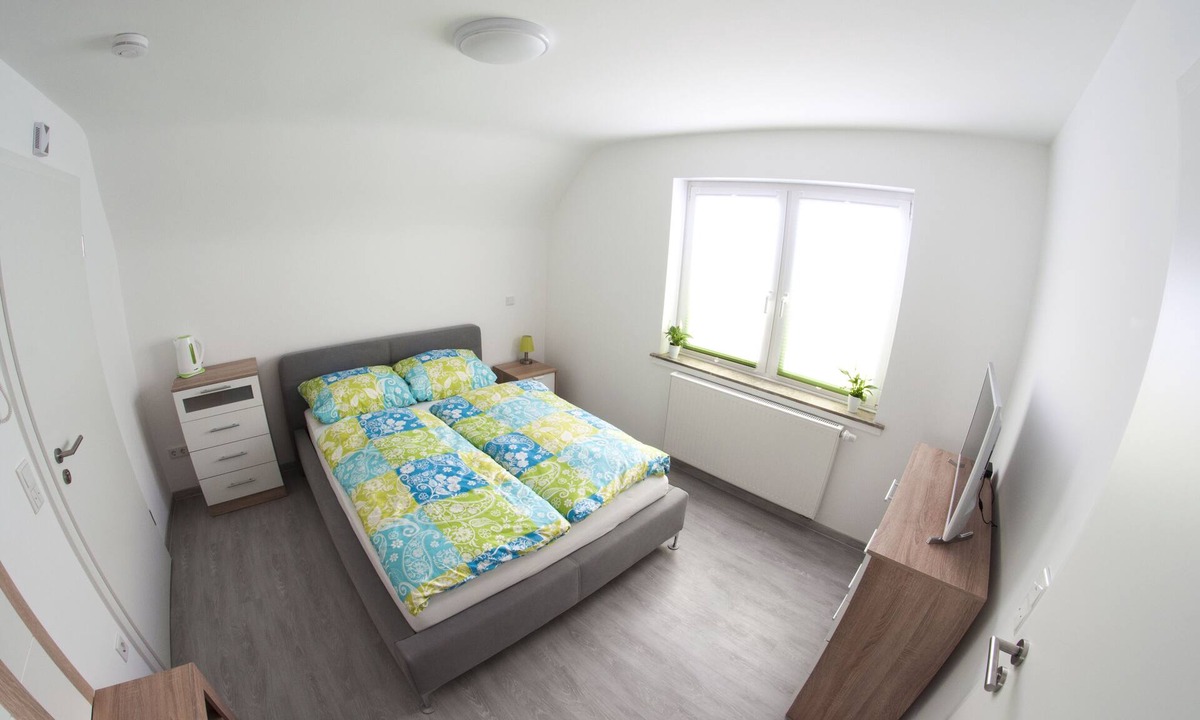 Lippramsdorf Apartment | Small but beautiful and right on the Roman route
