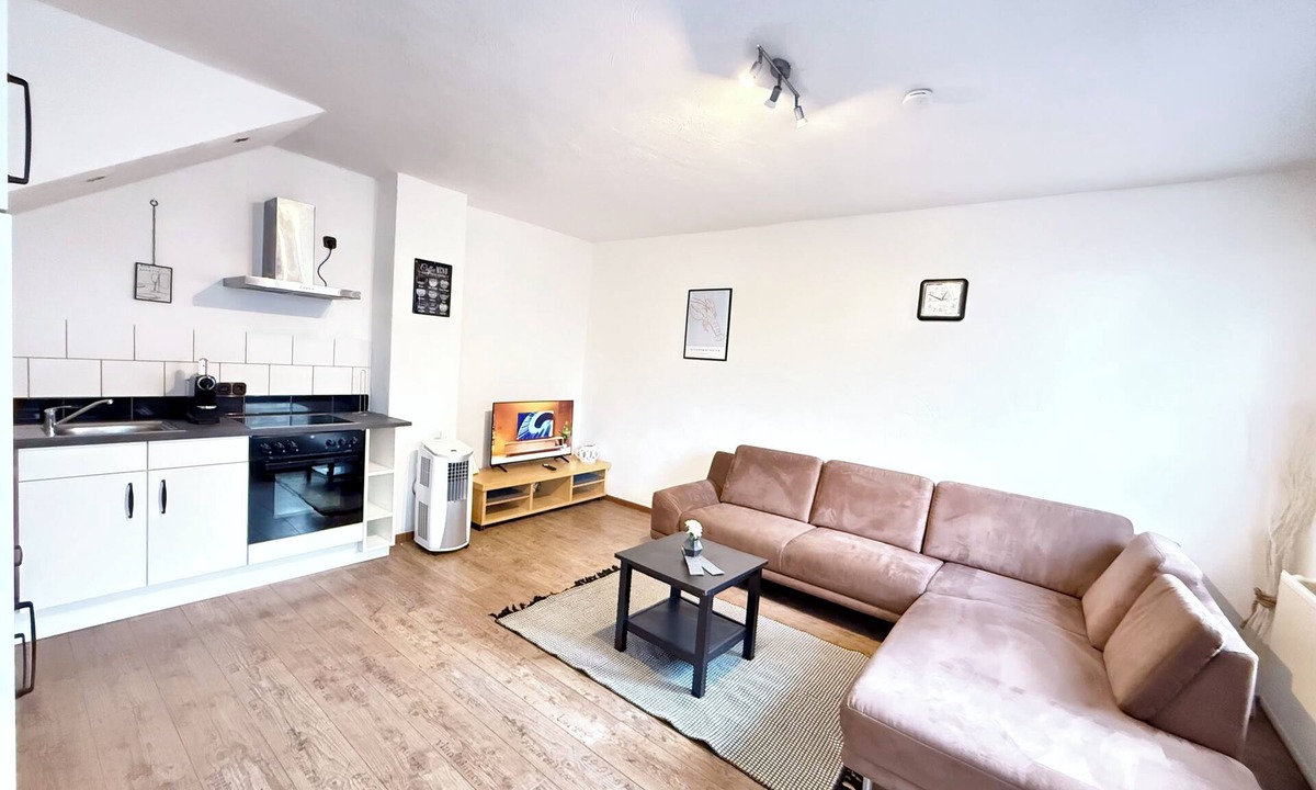 Neheim Apartment | Small cozy vacation home in the middle of Neheim