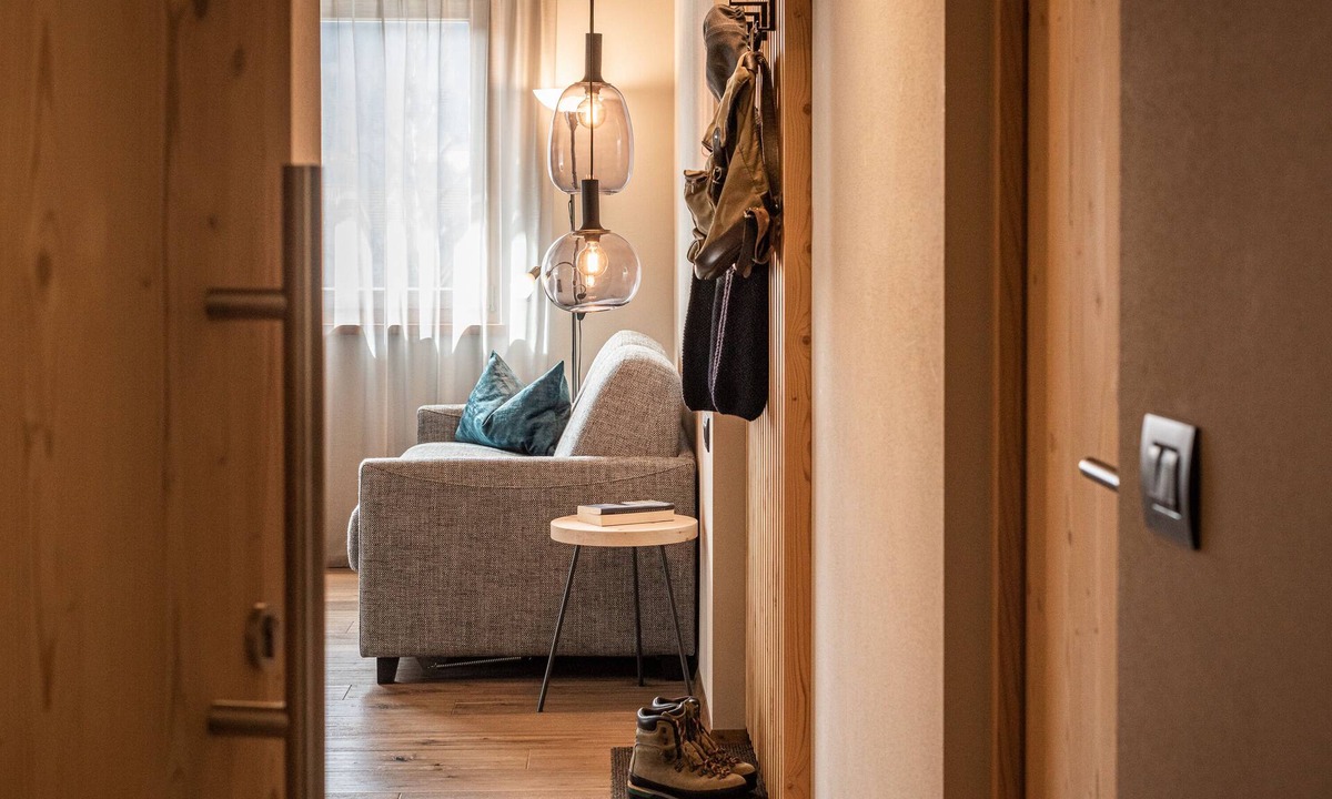 Valdaora di Mezzo Apartment | Small Luxury Apartments Lausa 2 in Olang/Kronplatz/Dolomiten/Südtirol