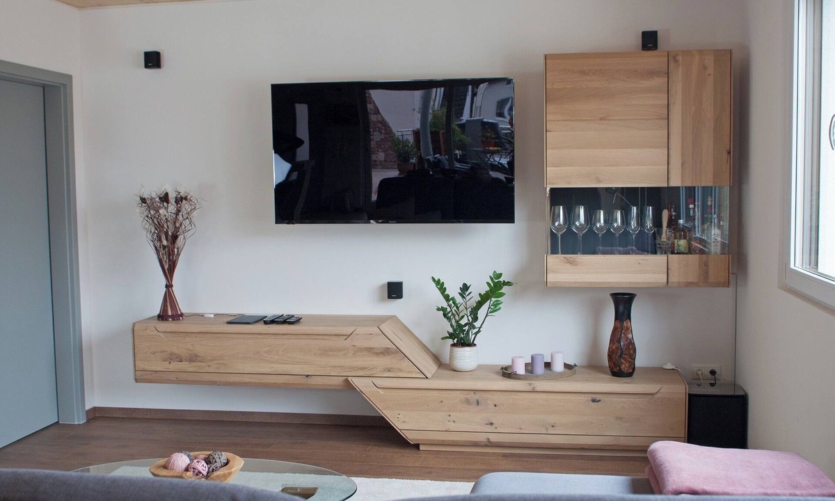 Tauberbischofsheim Apartment | Small vacation home with its own wellness area (outdoor sauna)