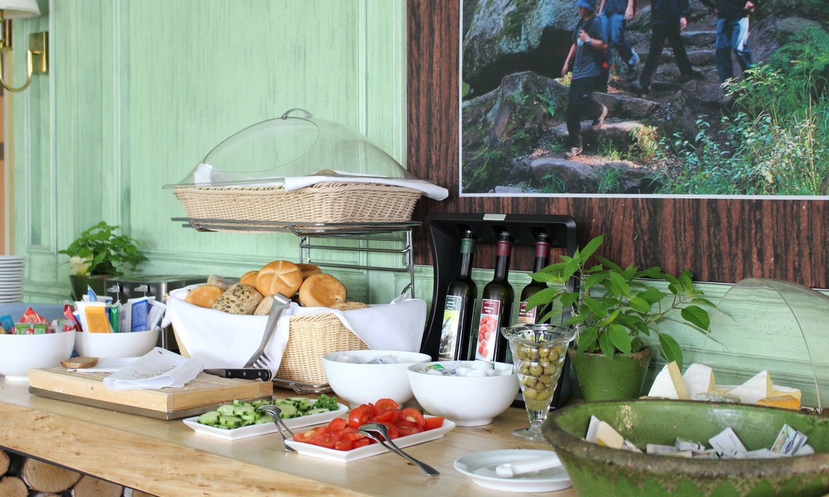 Bad Alexandersbad Hotel | Soibelmanns Hotel Bad Alexandersbad
