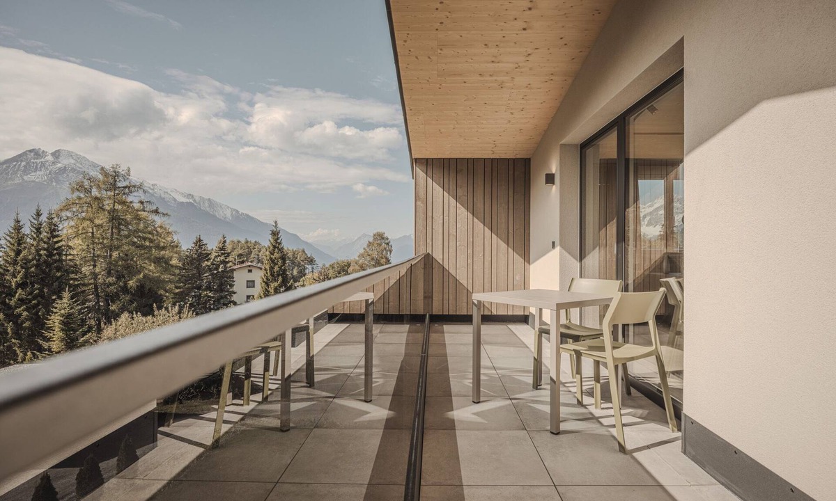 Mosern Apartment | Solu Apartments