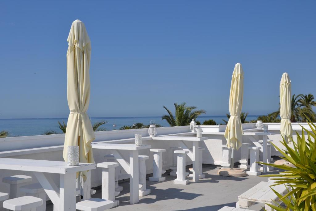 Vilanova I la Geltru Hotel | Solvi Hotel - Adults Only