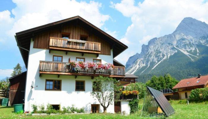 Biberwier Apartment | Sonnenhof Biberwier