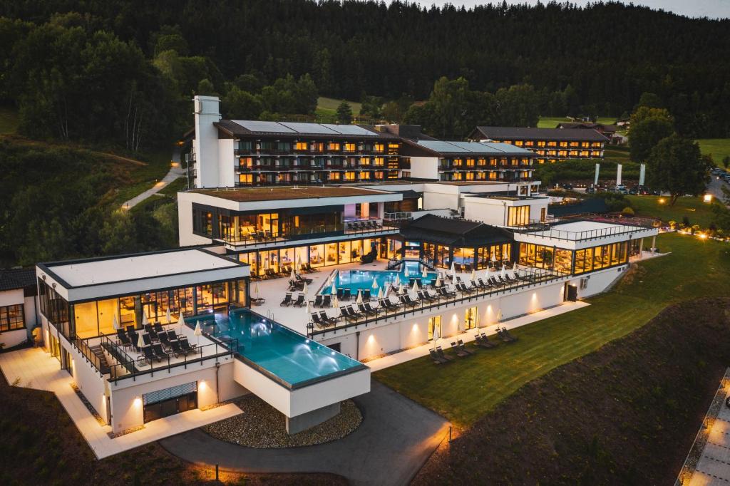 Lam Hotel | Sonnenhof Resort Bayerischer Wald