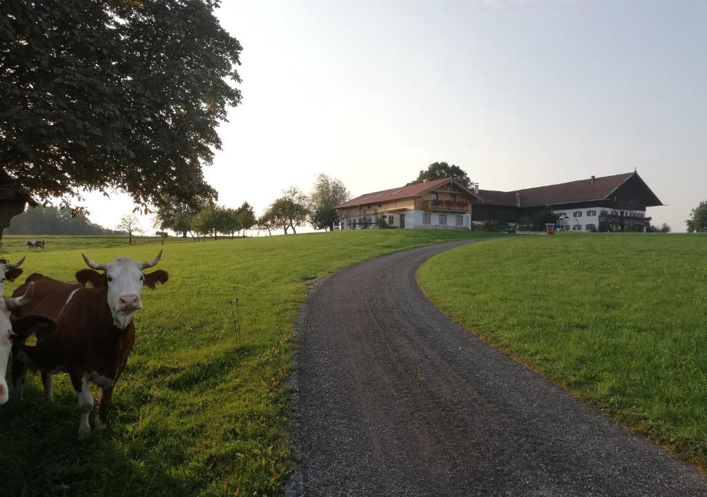 Irschenberg Apartment | Sonnenhub