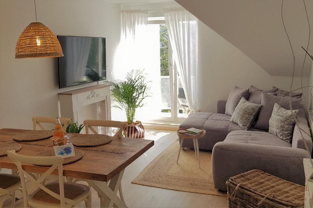 Uhldingen-Muehlhofen Apartment | Sonnenschein Apartment Bodensee