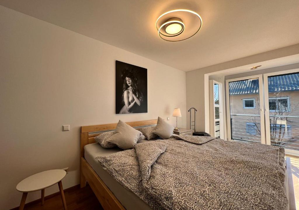 Stetten Apartment | Sonnenschein