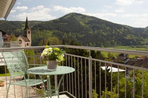 Fischerbach House | Sonnenterrasse 9