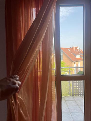 Feucht House | Sonniges Dachzimmer