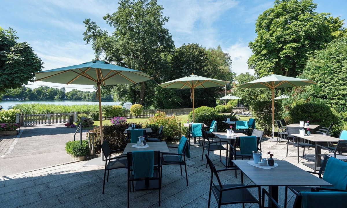 Wessling Hotel | Sopherl am See