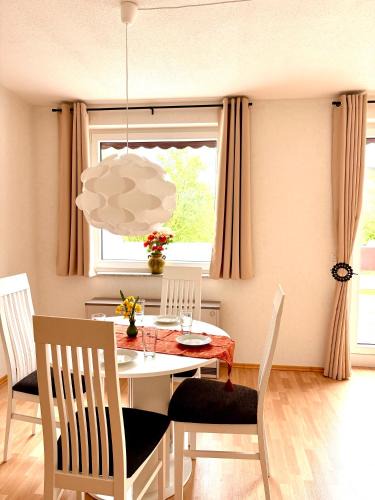 Langscheid Apartment | Sorpesee Stay