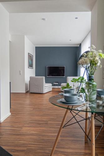 Neu-Ulm Hotel | Soulfactory Apartments