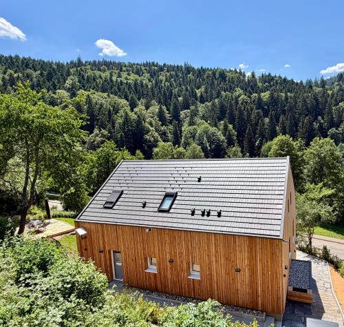 Triberg im Schwarzwald Apartment | Soulmates Resorts - Triberg im Schwarzwald