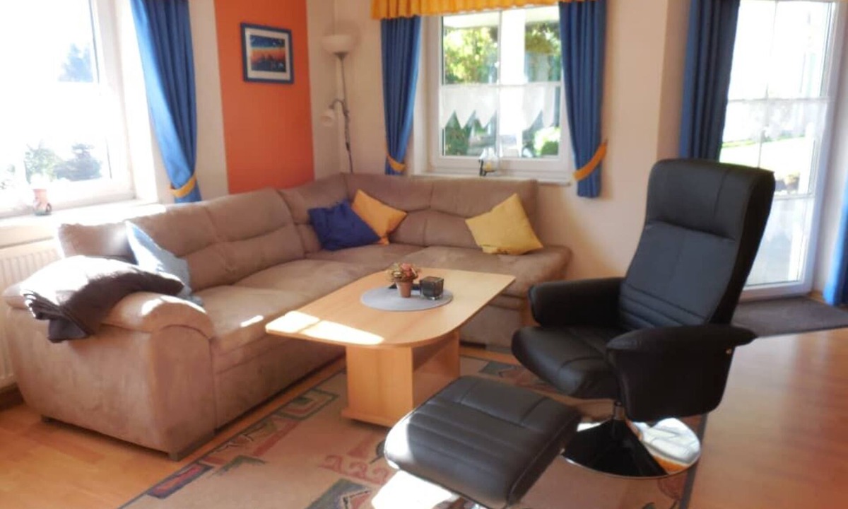 Ferienhaus Wellisch Lohberg | Lohberg