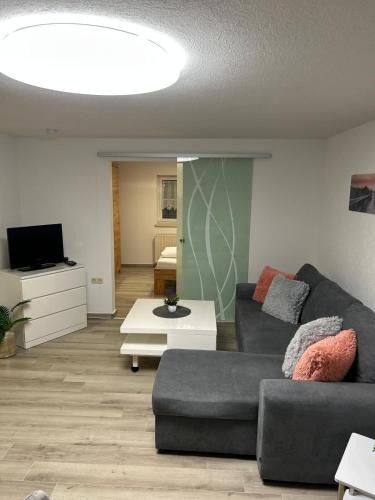 Iphofen Apartment | Souterrain Ferienwohnung Iphofen