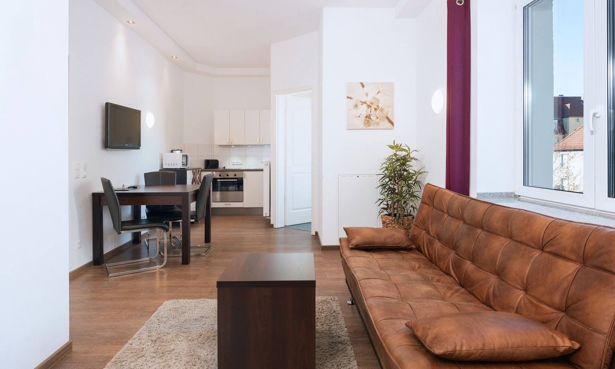Aparthotel Stadtvilla Premium | Schweinfurt