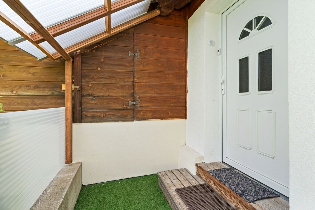 Berwang Apartment | Spacious Apartment in Berwang near Ski Area