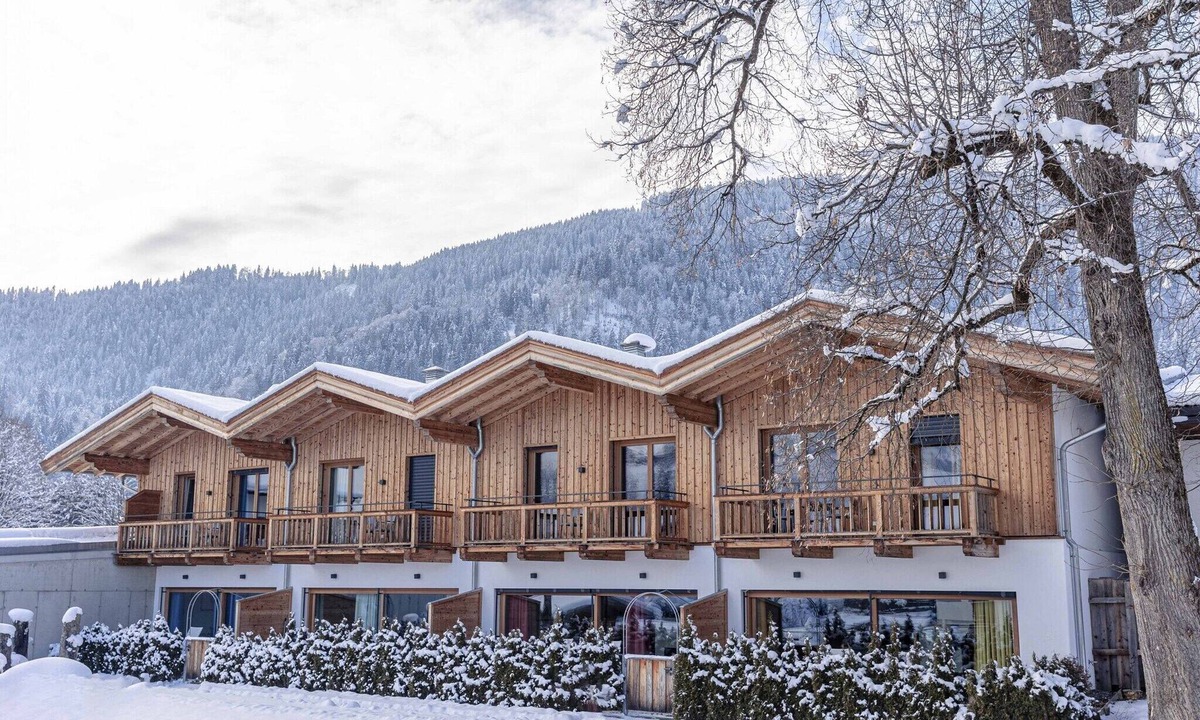 Reith bei Kitzbuehel House | Spacious holiday home near ski area