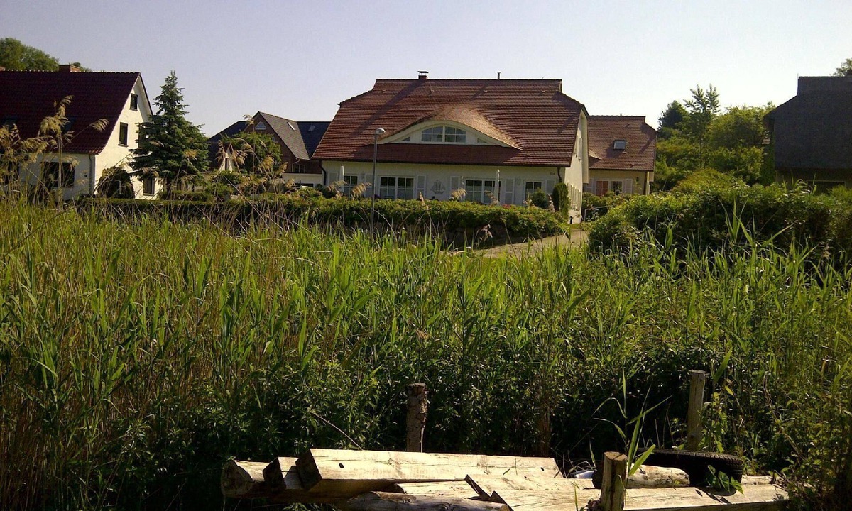 Seedorf House | Spacious holiday home with terrace in Seedorf