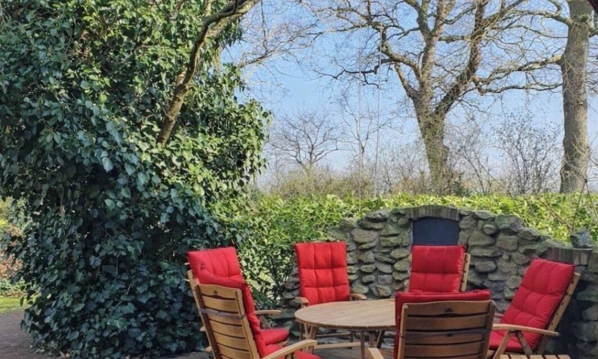 Haren Apartment | Spacious vacation apartment Haren/Ems near Dankern Castle